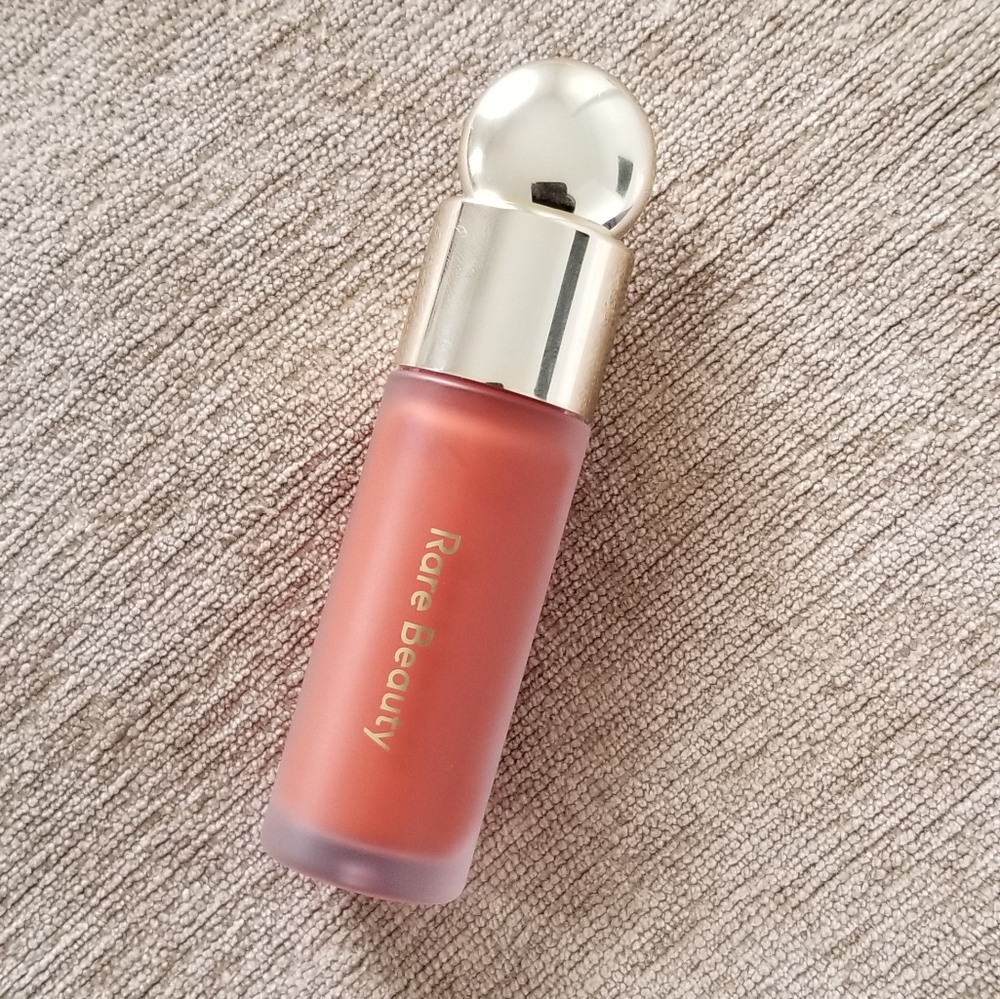 Blush rare beauty by Selena Gomez